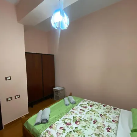 شقة Hellenas كساميل